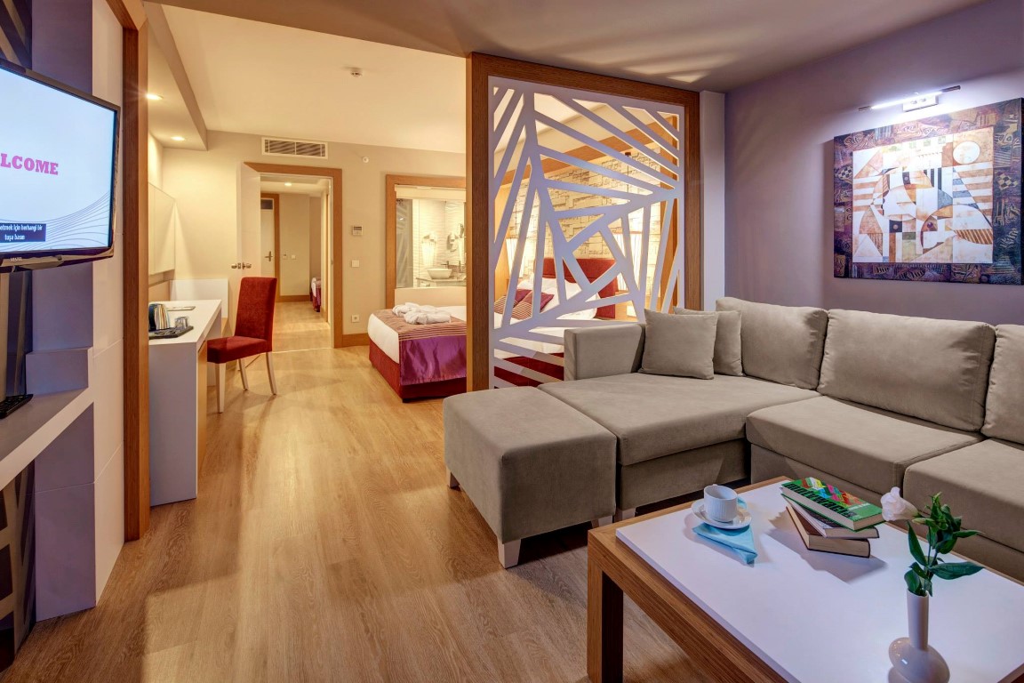 imagini hotel JACARANDA IMPERIAL SIDE